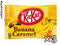 KitKat Banana caramel